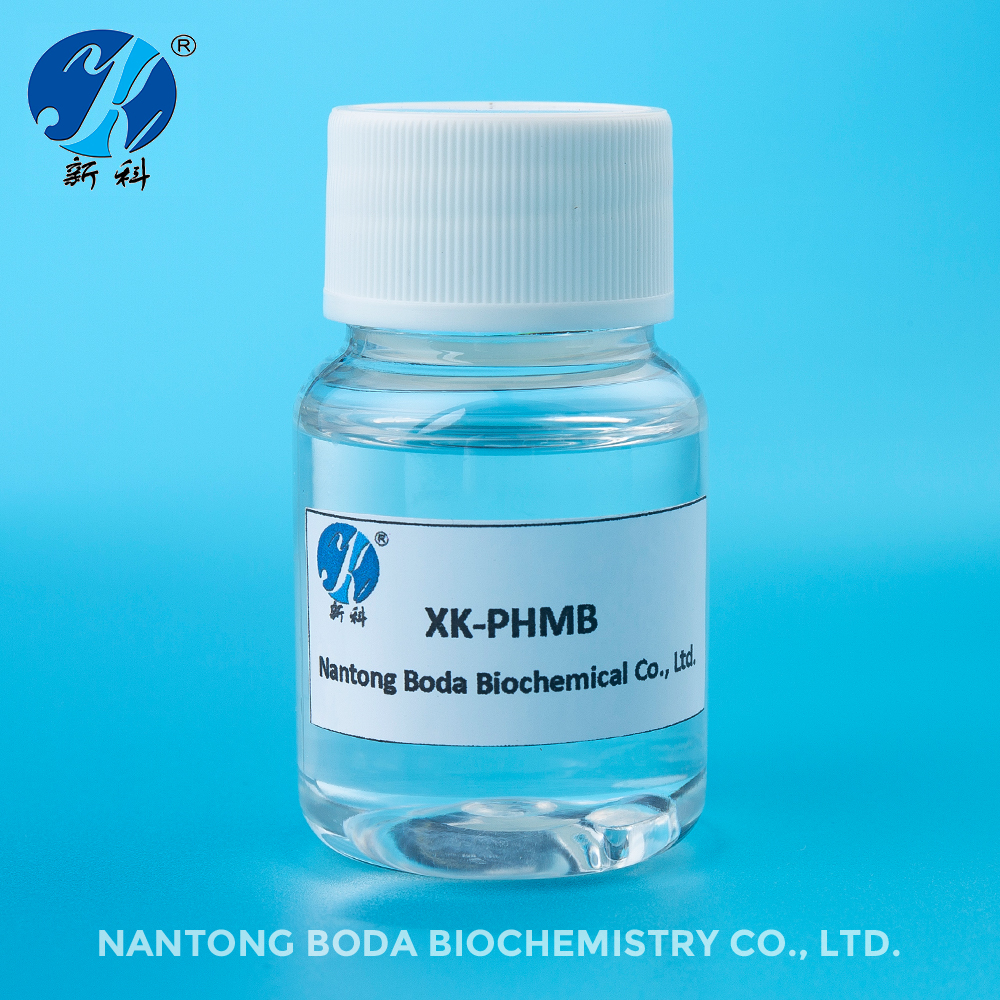 XK - PHMB polyhexamethyleenbiguanidehydrochloride