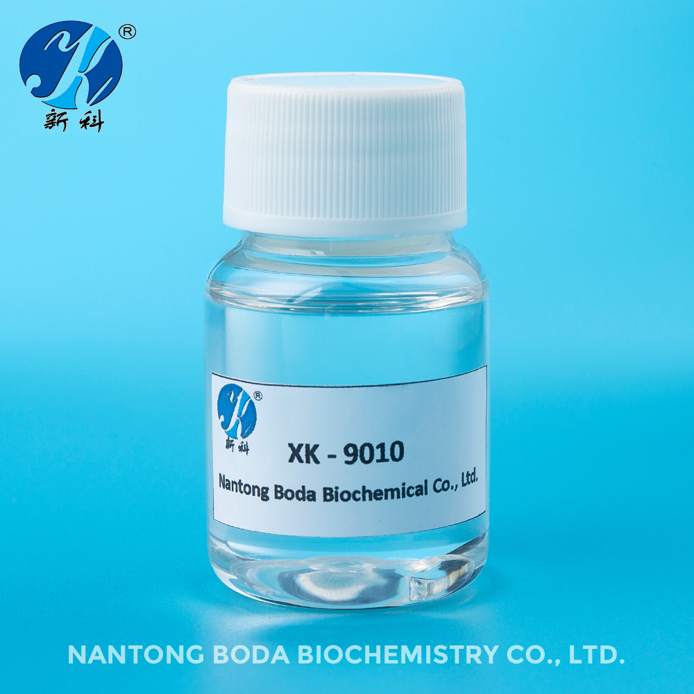 XK - 9010 fenoxyethanol (en) ethylhexylglycerine