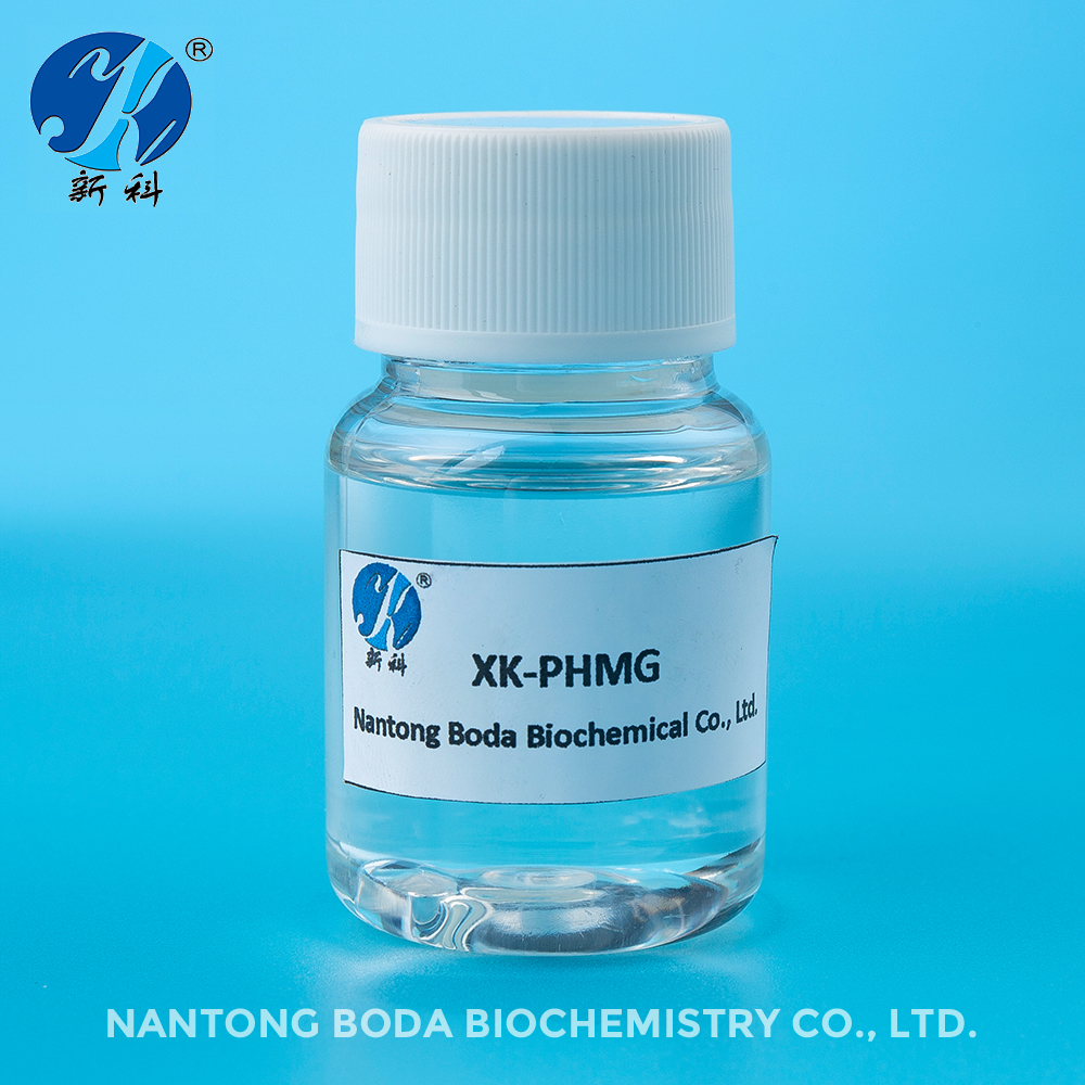 XK - PHMG-25% polyhexamethyleenguanidinehydrochloride